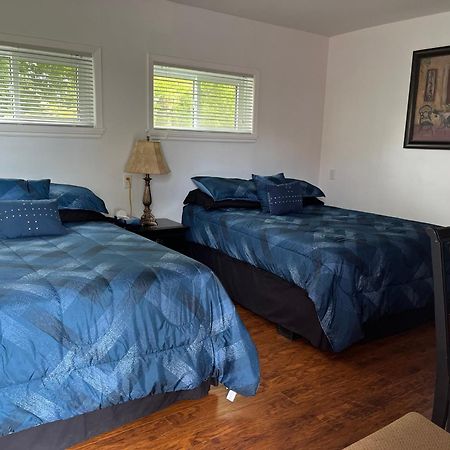 Bridgewaters Inn Johnstown Εξωτερικό φωτογραφία