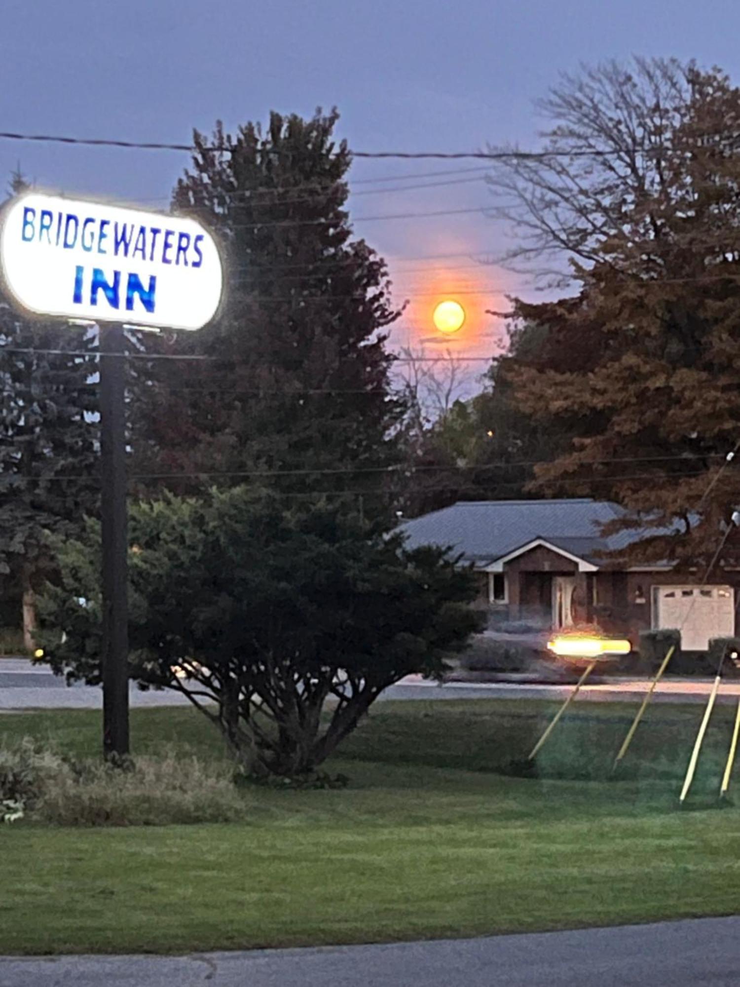 Bridgewaters Inn Johnstown Εξωτερικό φωτογραφία