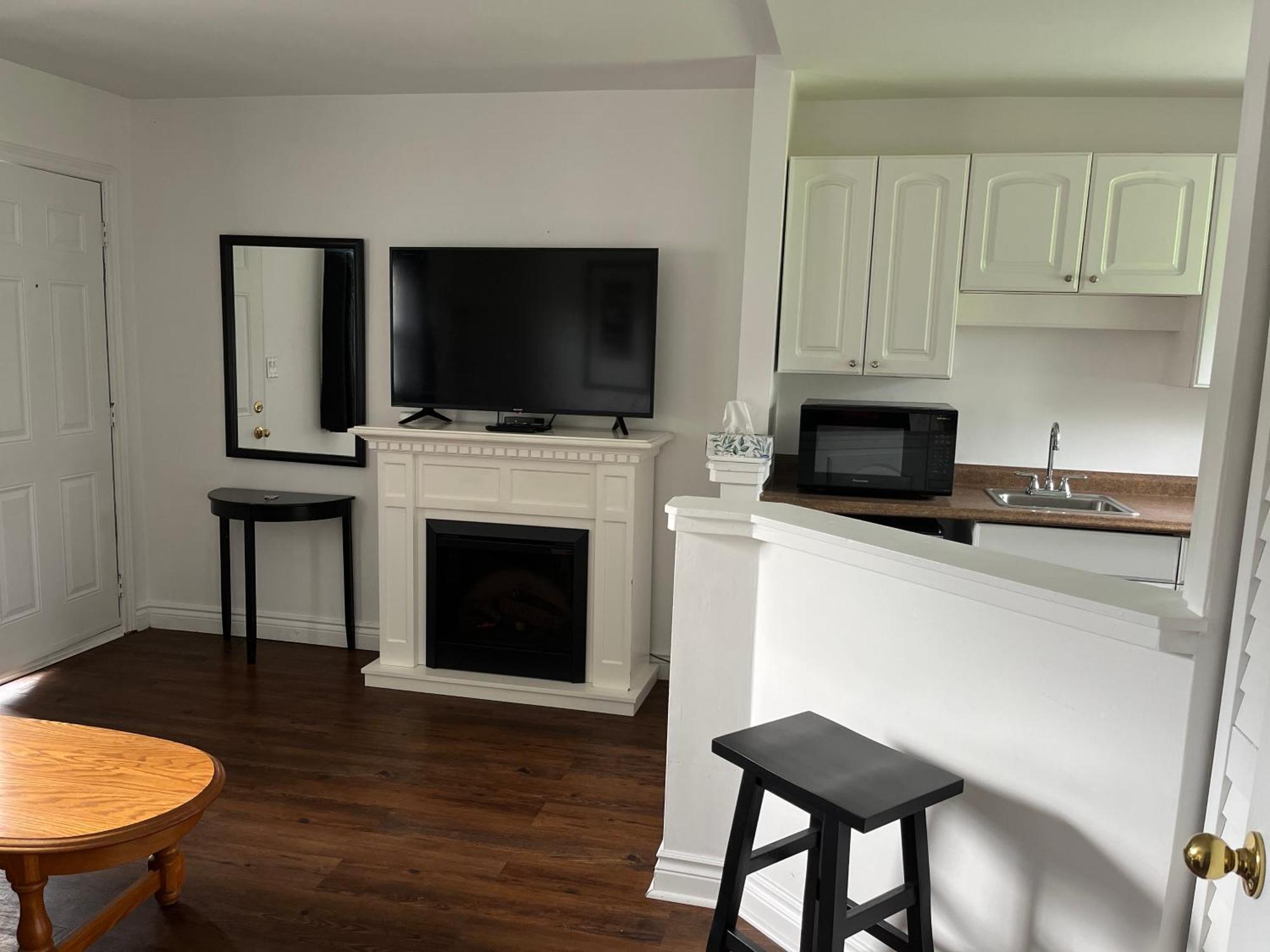 Bridgewaters Inn Johnstown Εξωτερικό φωτογραφία