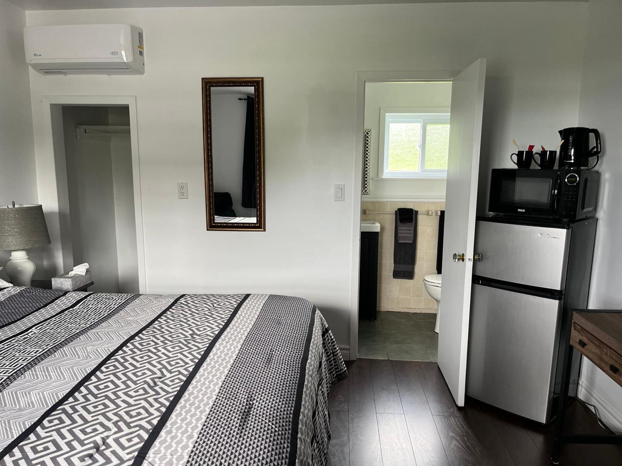 Bridgewaters Inn Johnstown Εξωτερικό φωτογραφία