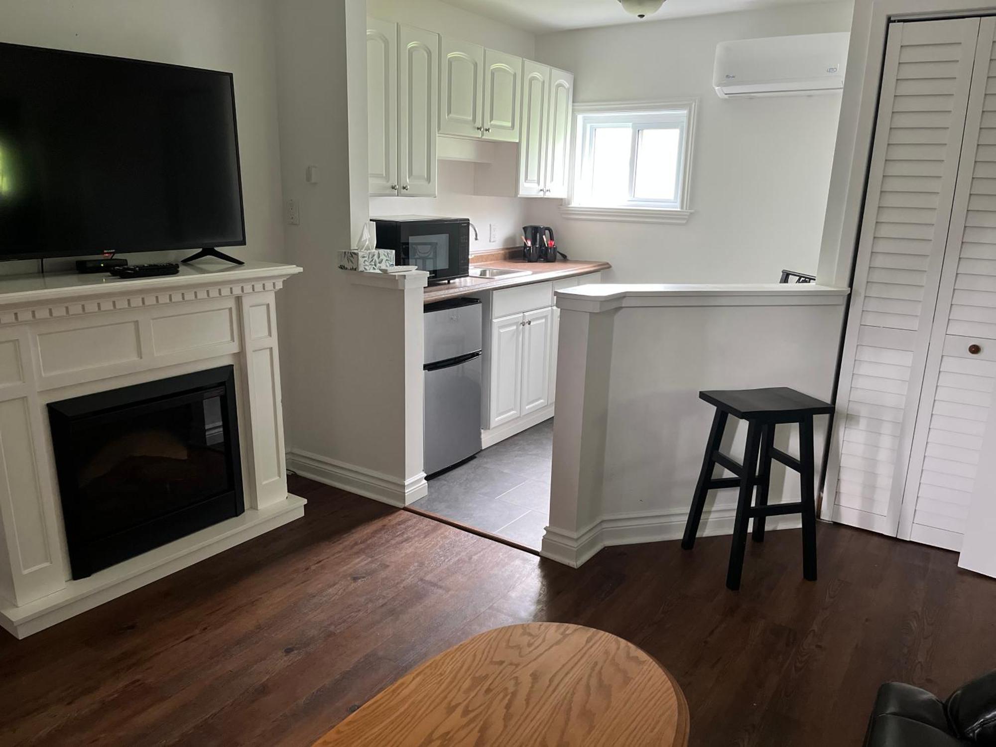 Bridgewaters Inn Johnstown Εξωτερικό φωτογραφία