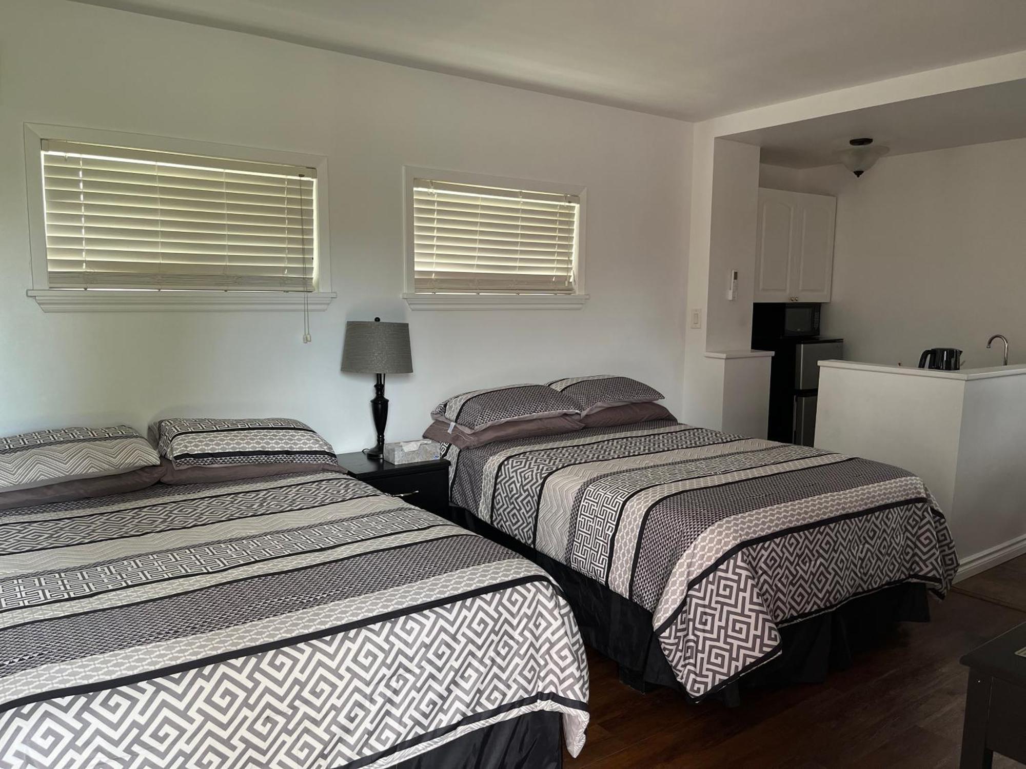 Bridgewaters Inn Johnstown Εξωτερικό φωτογραφία