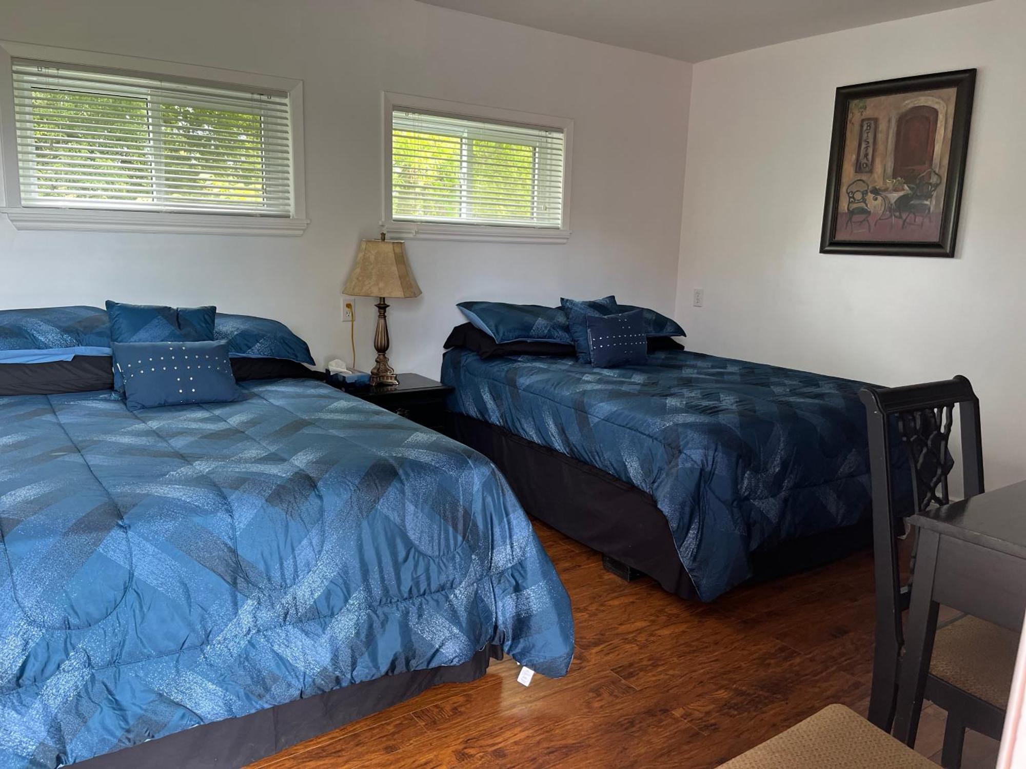Bridgewaters Inn Johnstown Εξωτερικό φωτογραφία