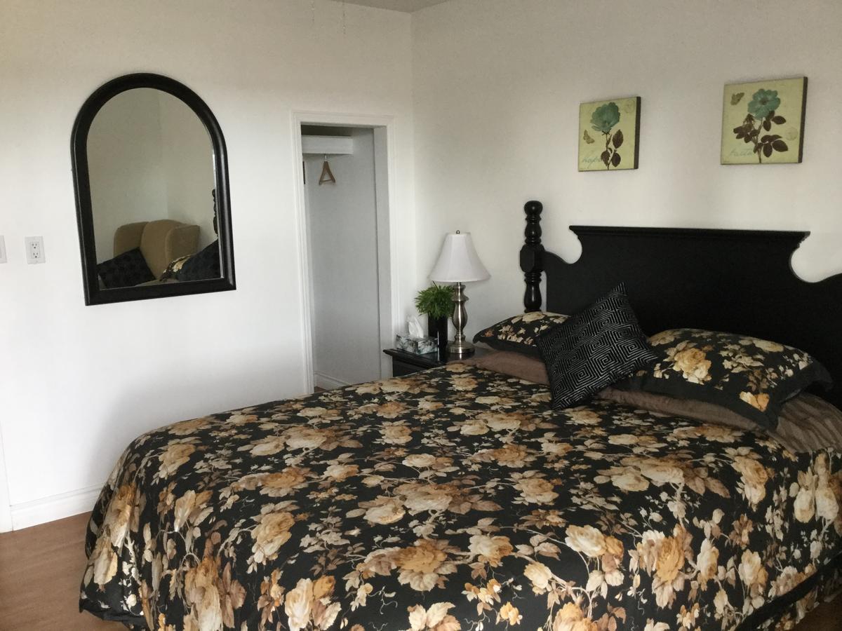 Bridgewaters Inn Johnstown Εξωτερικό φωτογραφία
