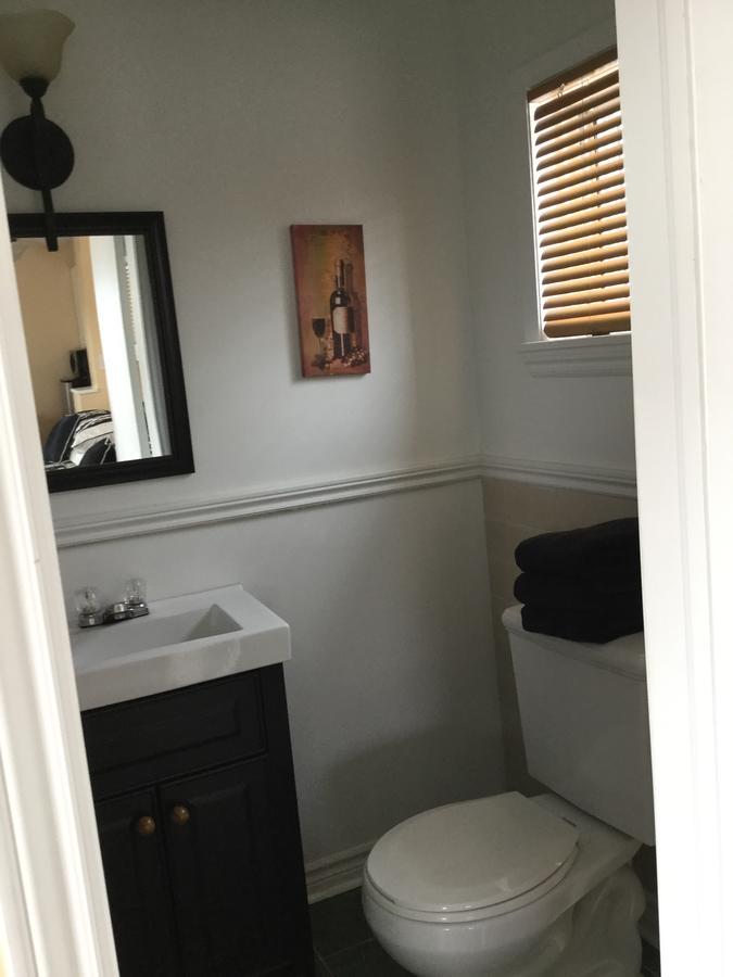 Bridgewaters Inn Johnstown Εξωτερικό φωτογραφία