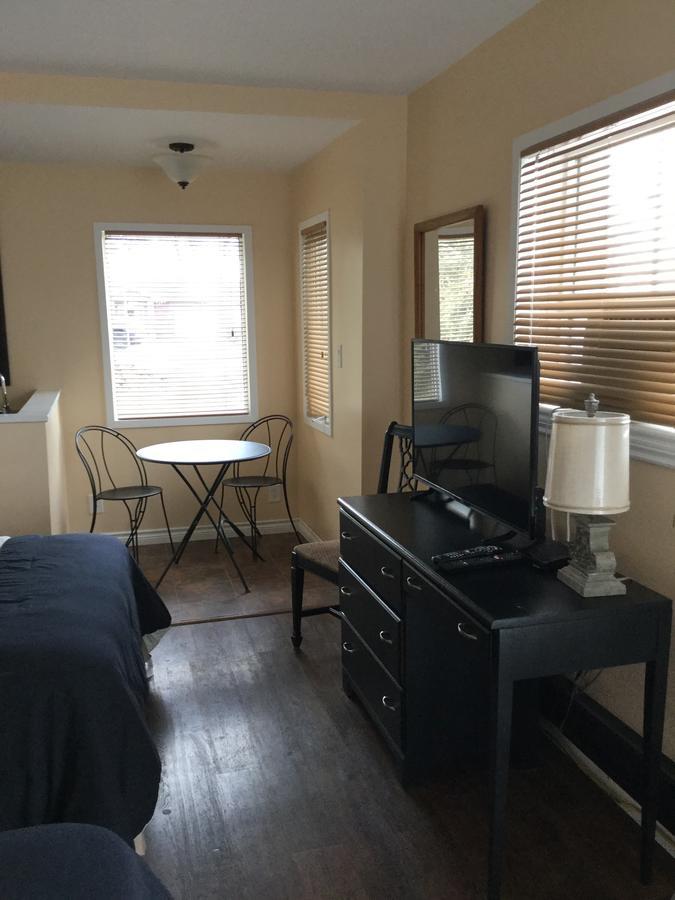 Bridgewaters Inn Johnstown Εξωτερικό φωτογραφία